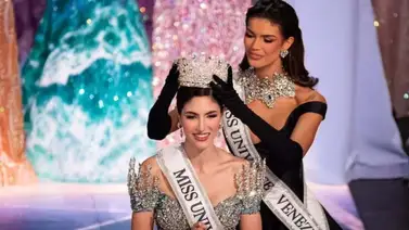 La polémica opinión de Ileana Márquez sobre Stephany Abasali La polémica opinión de Ileana Márquez sobre Stephany Abasali