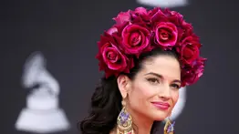 Natalia Jiménez atraviesa difícil momento de salud: “Llego muriéndome” 