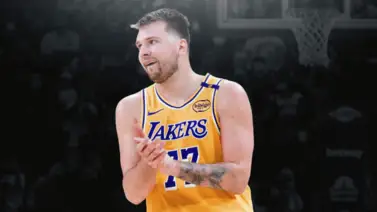 ¿Ya hay problemas? Conoce la exigencia de Luka Doncic a Los Ángeles Lakers ¿Ya hay problemas? Conoce la exigencia de Luka Doncic a Los Ángeles Lakers