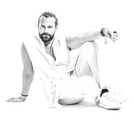 Danny Pryp desborda en sensualidad con su más reciente sencillo “Miami”