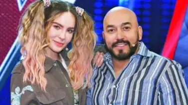 Lupillo Rivera responde a la supuesta infidelidad de Belinda Lupillo Rivera responde a la supuesta infidelidad de Belinda