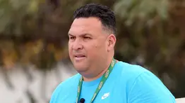 La mejor carta de Gabriel Márquez corre en el Clásico Internacional Jockey Club de Venezuela (GI) (+Video)