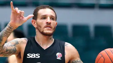 NBA: ¡Otra vez en las calles! La triste recaída de Delonte West NBA: ¡Otra vez en las calles! La triste recaída de Delonte West