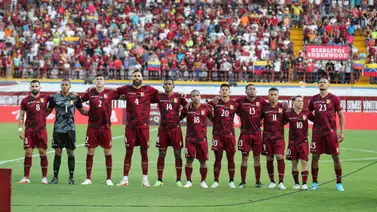 ¡Venezuela está en el ranking! ¿Qué selecciones han jugado más finales del mundo? ¡Venezuela está en el ranking! ¿Qué selecciones han jugado más finales del mundo?