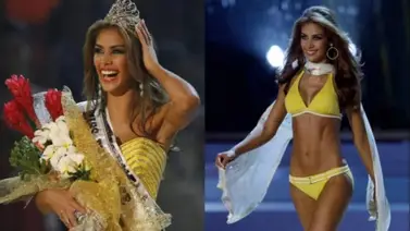 Dayana Mendoza está embarazada de su segundo hijo: Mira las fotos 