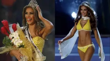 Dayana Mendoza está embarazada de su segundo hijo: Mira las fotos Dayana Mendoza está embarazada de su segundo hijo: Mira las fotos