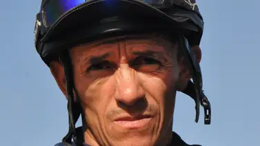 José Gilberto Hernández: El análisis detallado de sus siete montas para la R36 (+Video) José Gilberto Hernández: El análisis detallado de sus siete montas para la R36 (+Video)