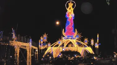 Conozca la programación de la Feria de la Chinita 2025 (+Detalles)