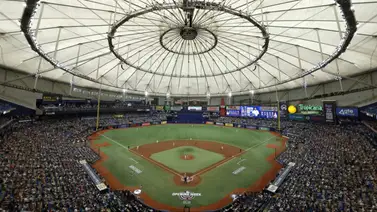 Los Rays tendrán un nuevo estadio una vez sean vendidos, según Rob Manfred (+Detalles) Los Rays tendrán un nuevo estadio una vez sean vendidos, según Rob Manfred (+Detalles)