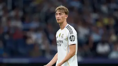 ¿Dean Huijsen podrá jugar mañana ante Espanyol tras la solicitud cautelar del Madrid? (+detalles) ¿Dean Huijsen podrá jugar mañana ante Espanyol tras la solicitud cautelar del Madrid? (+detalles)