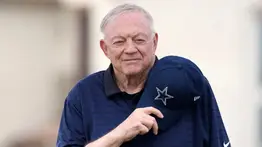 NFL: Jerry Jones confirma el regreso de los Dallas Cowboys a México (+Video)