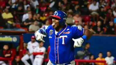 Magallanes oficializa su lista de importados comandada por Yasiel Puig