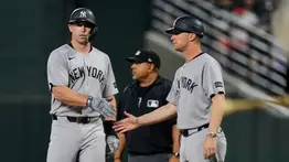 MLB: Los Yankees se consolidan como el segundo mejor equipo de la Liga Americana