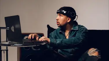 El productor venezolano Mazzarri continúa su ascenso con dos nominaciones al Latin Grammy El productor venezolano Mazzarri continúa su ascenso con dos nominaciones al Latin Grammy