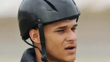 Descubre las montas más importantes de Yoelbis González para la R36 de La Rinconada (+Video) Descubre las montas más importantes de Yoelbis González para la R36 de La Rinconada (+Video)