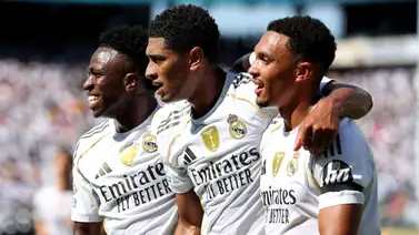 El Real Madrid defiende el liderato ante Espanyol (Previa) El Real Madrid defiende el liderato ante Espanyol (Previa)