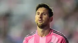 MLS: Acuerdo entre el Inter de Miami y Messi está casi cerrado (+Detalles)