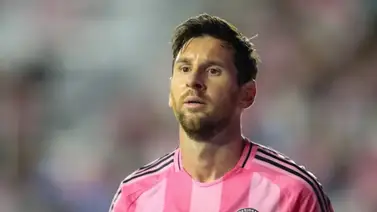 MLS: Acuerdo entre el Inter de Miami y Messi está casi cerrado (+Detalles) MLS: Acuerdo entre el Inter de Miami y Messi está casi cerrado (+Detalles)