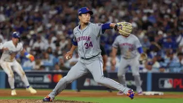 Kodai Senga podría no estar incluido en el roster de postemporada de los Mets (+Detalles) Kodai Senga podría no estar incluido en el roster de postemporada de los Mets (+Detalles)