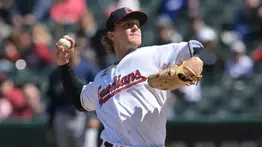 Zach Plesac: uno de los mejores brazos foráneos que verá acción en la LVBP (+datos)