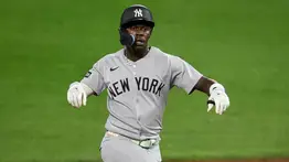 ¡Al club 30-30! Jazz Chisholm Jr hace historia con Yankees en este apartado