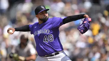 MLB: Estos son los lanzadores venezolanos para la jornada de este 20 de septiembre MLB: Estos son los lanzadores venezolanos para la jornada de este 20 de septiembre