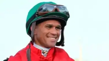 Javier Castellano consigue doblete ganador en New York Javier Castellano consigue doblete ganador en New York