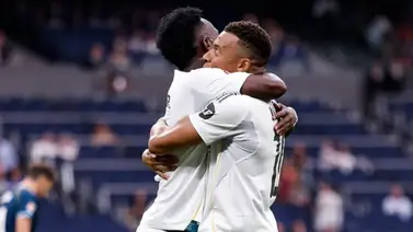 Real Madrid sigue invicto y domina 2-0 al Espanyol (Resumen) Real Madrid sigue invicto y domina 2-0 al Espanyol (Resumen)