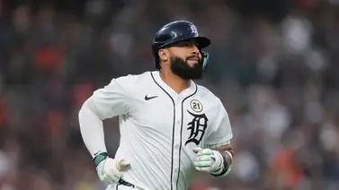 MLB: Gleyber Torres consigue esta cifra redonda ante los Bravos de Atlanta