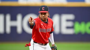 MLB: José Ramírez firma otra temporada histórica a su carrera (+Detalles)