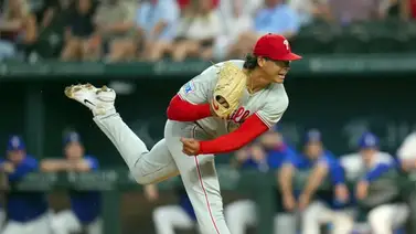 MLB: Ellos son los dos mejores brazos criollos en el 2025 (+Números) MLB: Ellos son los dos mejores brazos criollos en el 2025 (+Números)