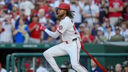 MLB: Nacionales de Washington le complican el camino a los Mets de Soto (Resultado)