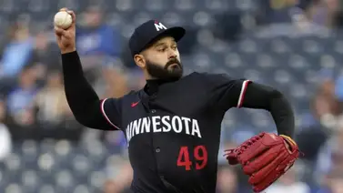 MLB: Mellizos deciden terminar con la temporada de Pablo López (+Detalles) MLB: Mellizos deciden terminar con la temporada de Pablo López (+Detalles)