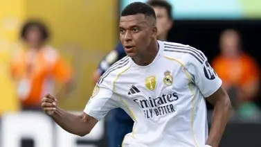 El debate goleador entre Cristiano Ronaldo y Kylian Mbappé en el Real Madrid El debate goleador entre Cristiano Ronaldo y Kylian Mbappé en el Real Madrid