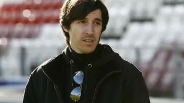 Hijo de Negreira acusa al Barcelona de "mentir" en el caso de su padre Hijo de Negreira acusa al Barcelona de "mentir" en el caso de su padre