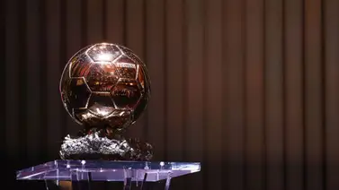 Todo listo para el Balón de Oro 2025: Candidatos y predicciones Todo listo para el Balón de Oro 2025: Candidatos y predicciones