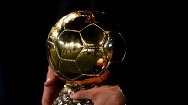 Balón de Oro 2025: Una entrega con gran incertidumbre (Previa) Balón de Oro 2025: Una entrega con gran incertidumbre (Previa)