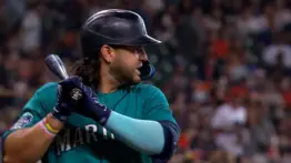 MLB: Marineros de Seattle se afianzan en la cima de su división (Resultado)