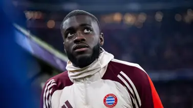 ¿Gratis? Este estelar central ofrece sus servicios al Real Madrid ¿Gratis? Este estelar central ofrece sus servicios al Real Madrid