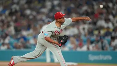 Duelo de lanzadores venezolanos para esta jornada dominical (+Detalles) Duelo de lanzadores venezolanos para esta jornada dominical (+Detalles)