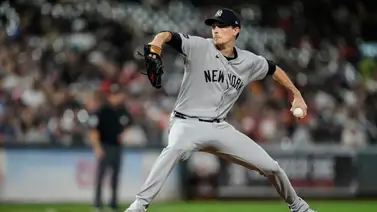 MLB: Max Fried hace historia y se une a estas leyendas de los Yankees MLB: Max Fried hace historia y se une a estas leyendas de los Yankees