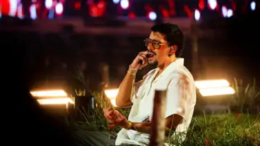 Bad Bunny inyecta una millonada a la economía de Puerto Rico con su residencia Bad Bunny inyecta una millonada a la economía de Puerto Rico con su residencia