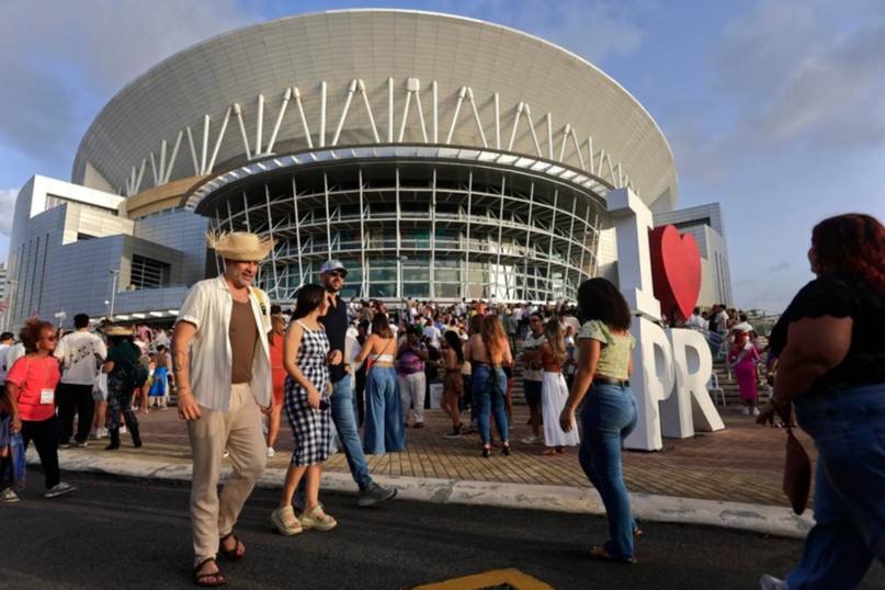 Bad Bunny inyecta una millonada a la economía de Puerto Rico con su residencia