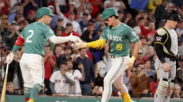 MLB: ¿Los Boston Red Sox necesitan de este pelotero para ganar? MLB: ¿Los Boston Red Sox necesitan de este pelotero para ganar?