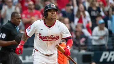 Estos son los candidatos dominicanos para ganar el Bate de Plata 2025