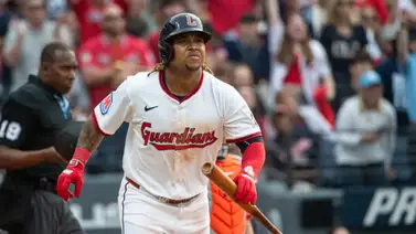 Estos son los candidatos dominicanos para ganar el Bate de Plata 2025 Estos son los candidatos dominicanos para ganar el Bate de Plata 2025