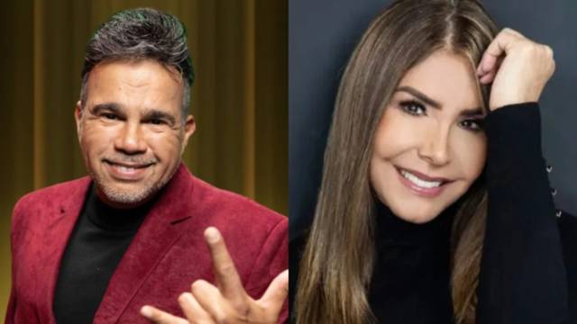 Miguel Moly no lo supera y arremete una vez más contra Viviana Gibelli