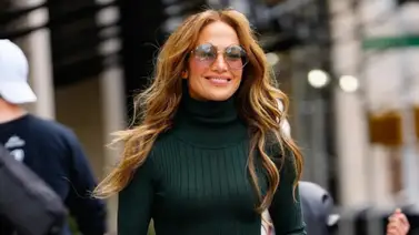 ¿Sabías que Jennifer López inspiró a la creación de Google Imágenes? Conoce la historia ¿Sabías que Jennifer López inspiró a la creación de Google Imágenes? Conoce la historia