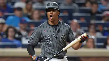 MLB: Juan Soto es el único dominicano con estos registros ofensivos en la historia