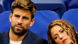 Sale a la luz nueva versión de cómo Shakira descubrió la infidelidad de Piqué